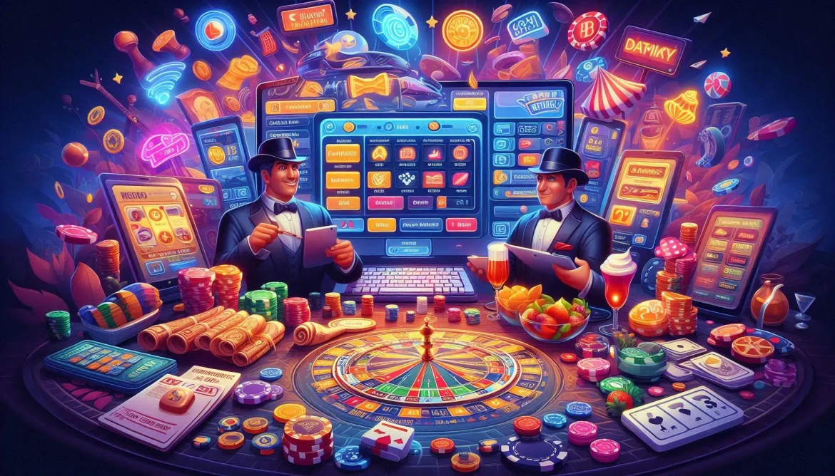 Britsino Casino